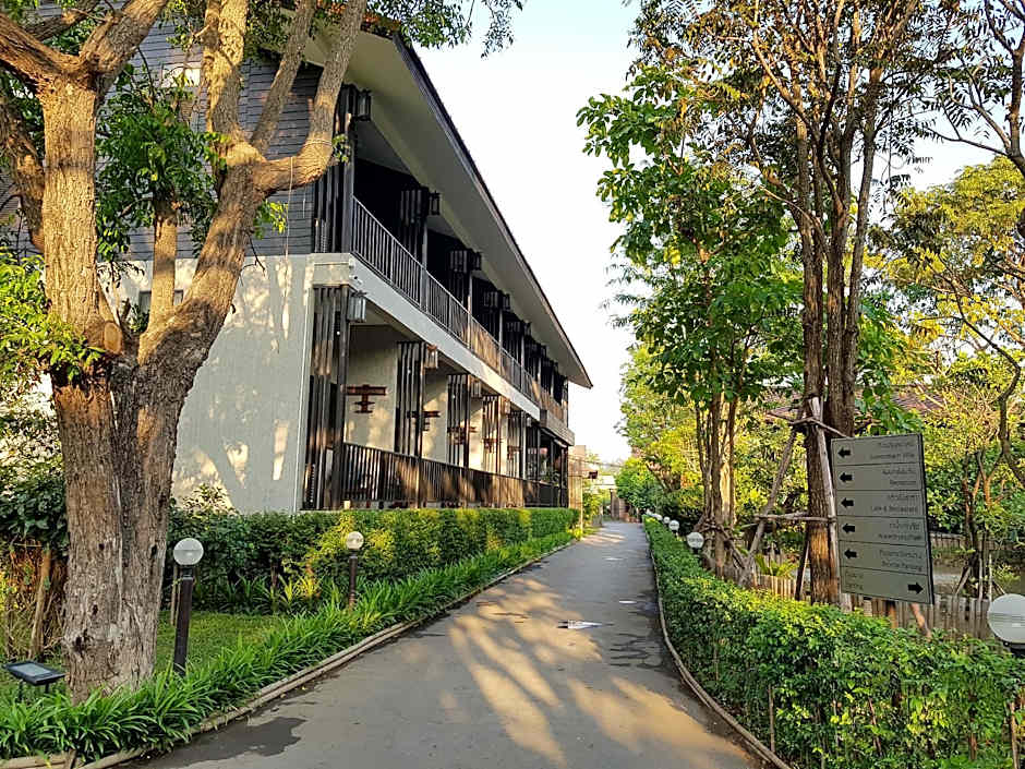 Baan Khung Thara - Ayutthaya