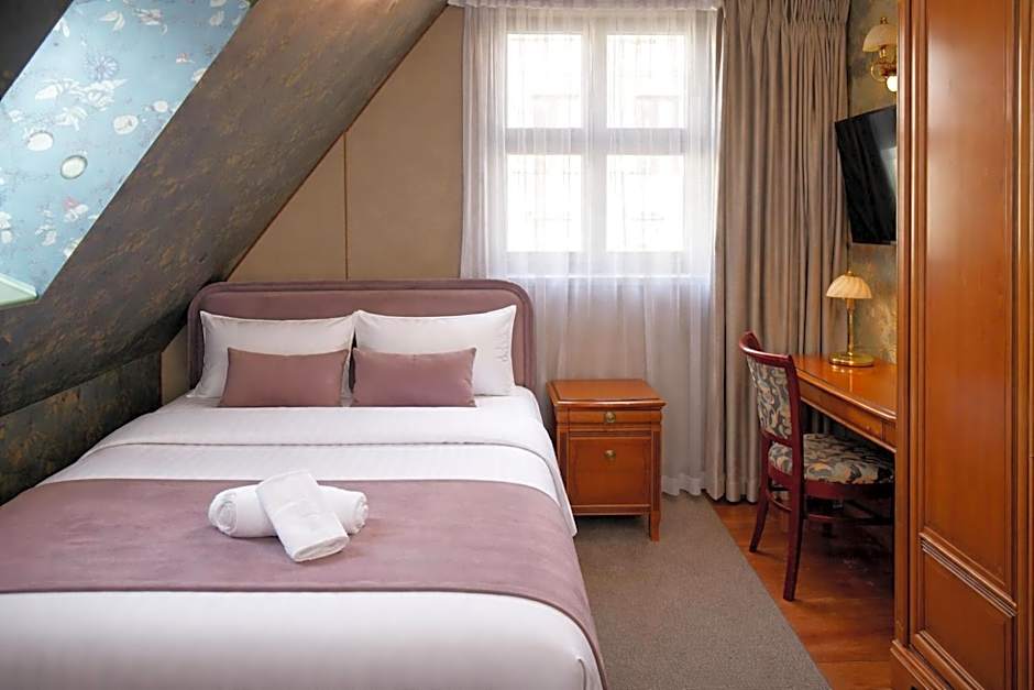 Heban Hotel