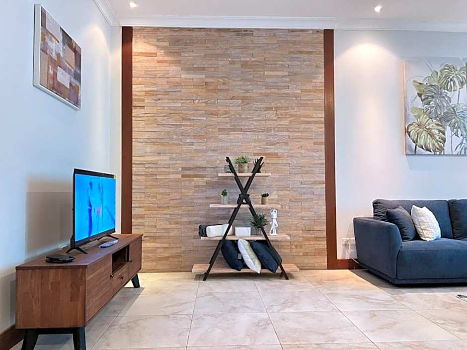 Fairview Luxury Apartments