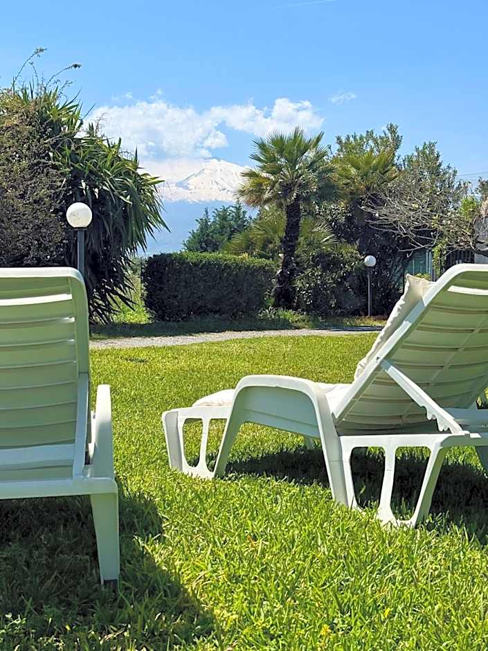 Villa Nadira