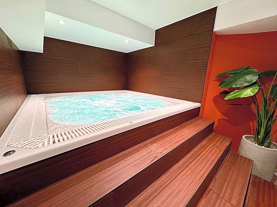 Urban Hotel & Spa Aix-les-Bains - BW Signature Collection