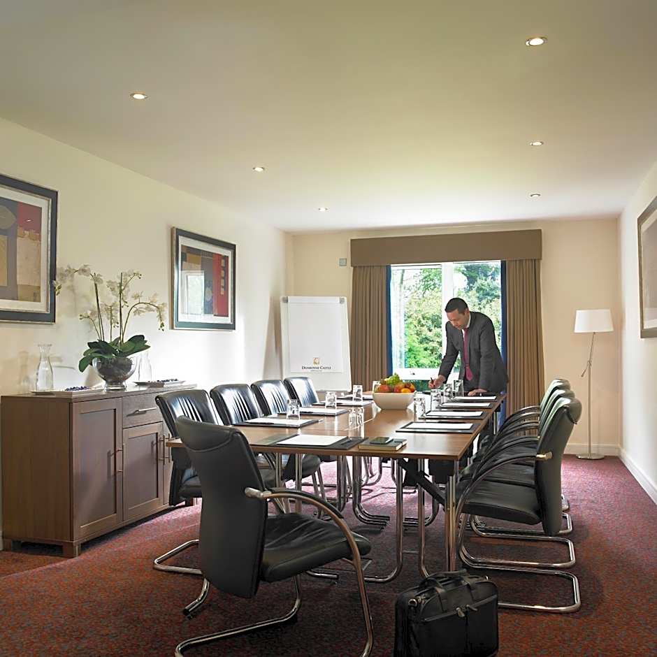 Dunboyne Castle Hotel & Spa