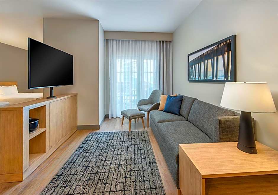 Hyatt Place - Ocean City Oceanfront