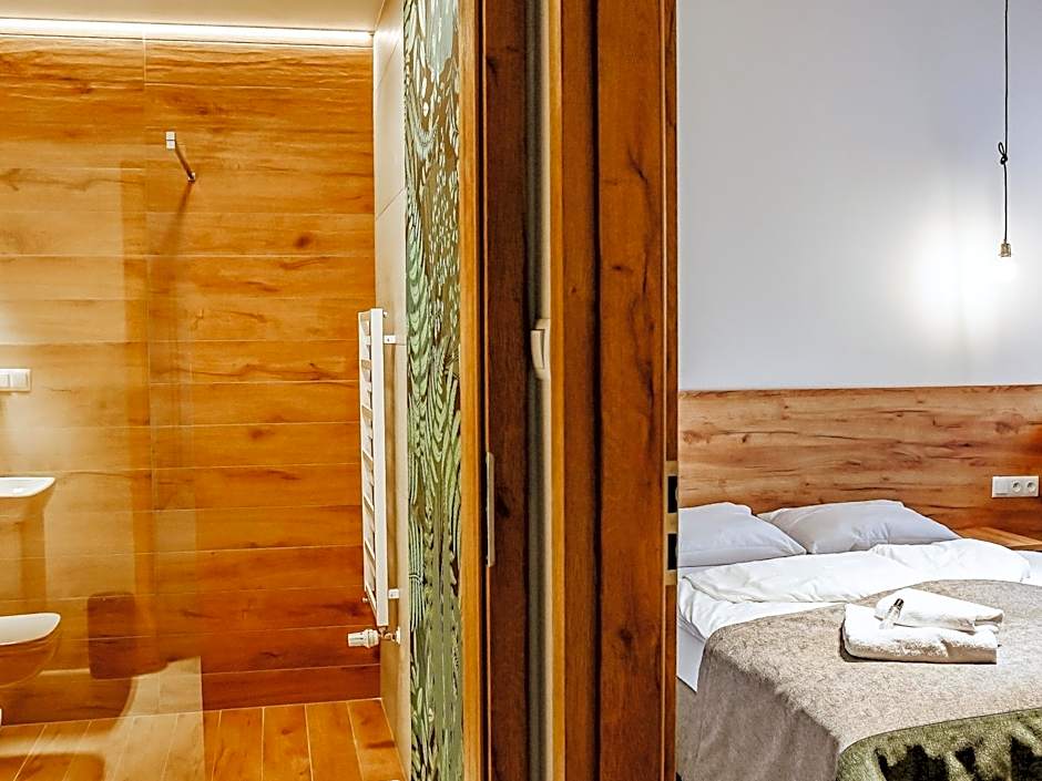 FOLGA - Hotel, Restauracja, Browar, SPA