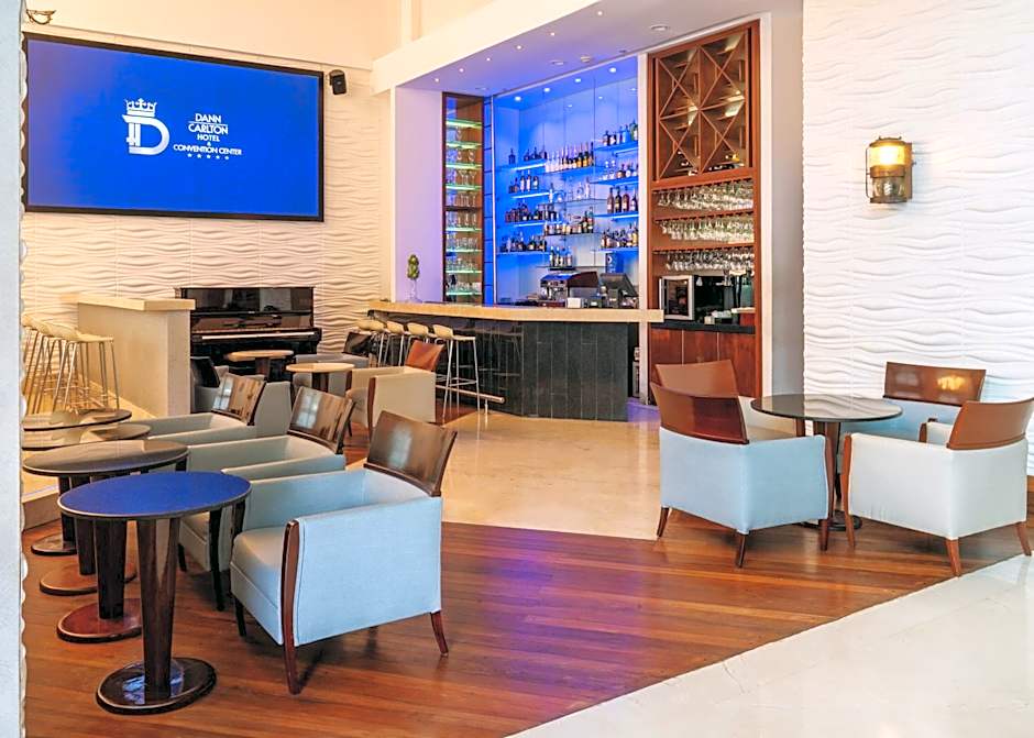 Hotel Dann Carlton Barranquilla