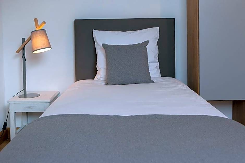 Gîtes de l'Orée du Bois - Boussières