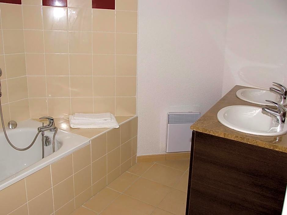 Lagrange Vacances Le Clos des Vignes