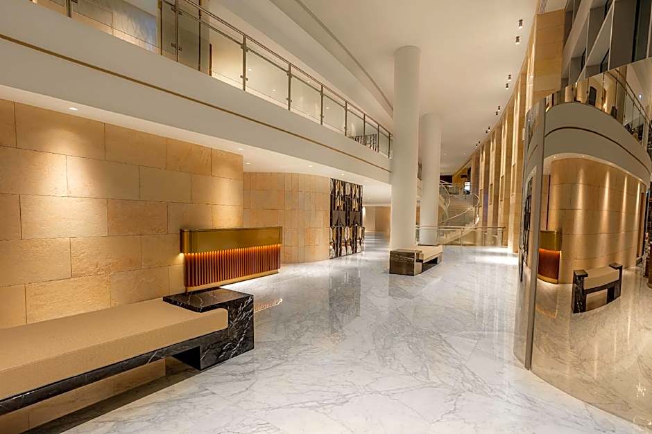 Signia by Hilton Amman