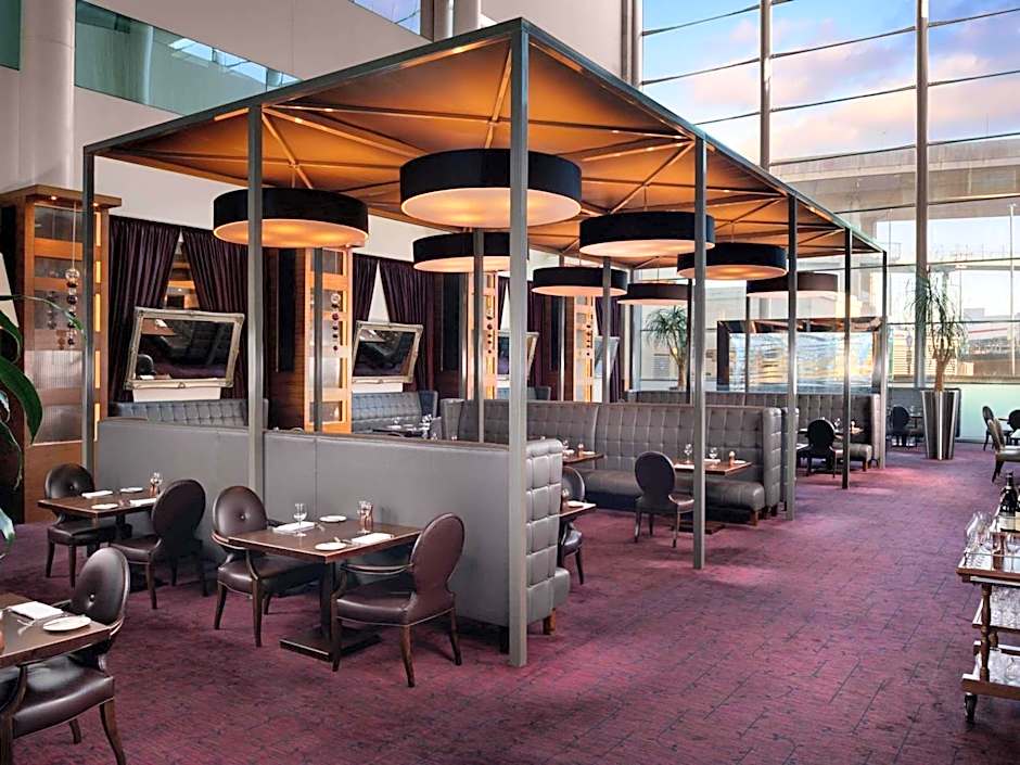 Sofitel London Heathrow