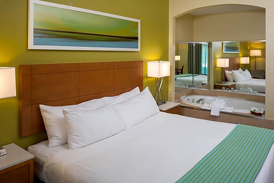 Holiday Inn Express - Clermont