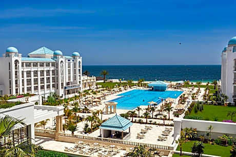 Concorde Green Park Palace