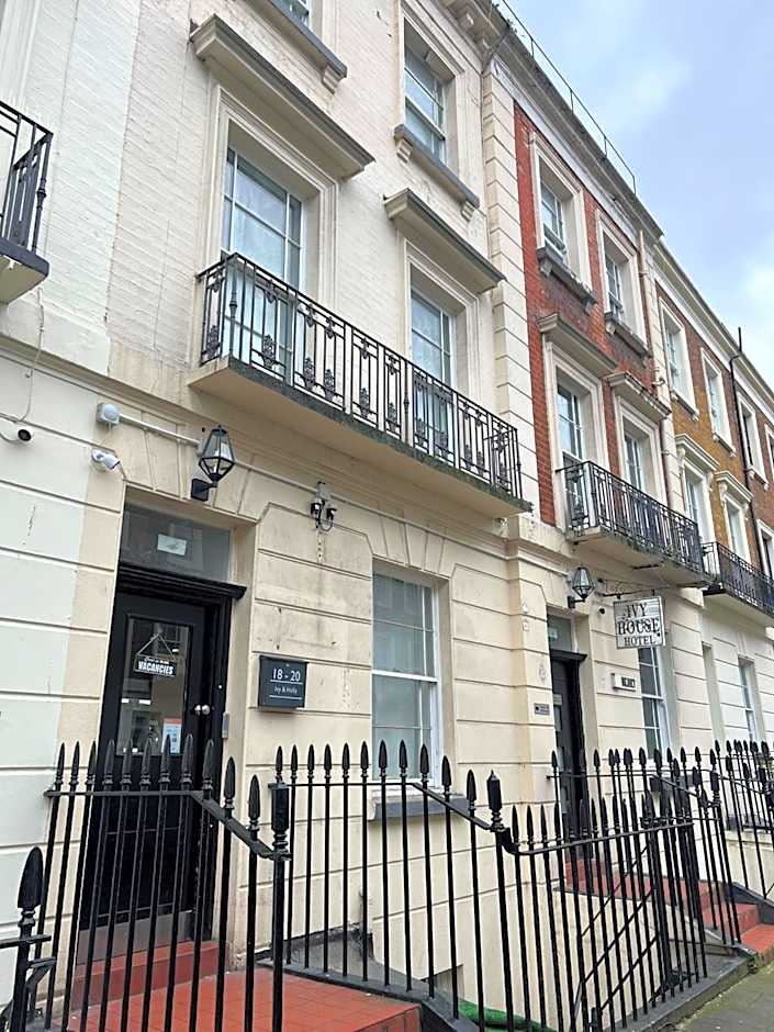Ivy House Hotel