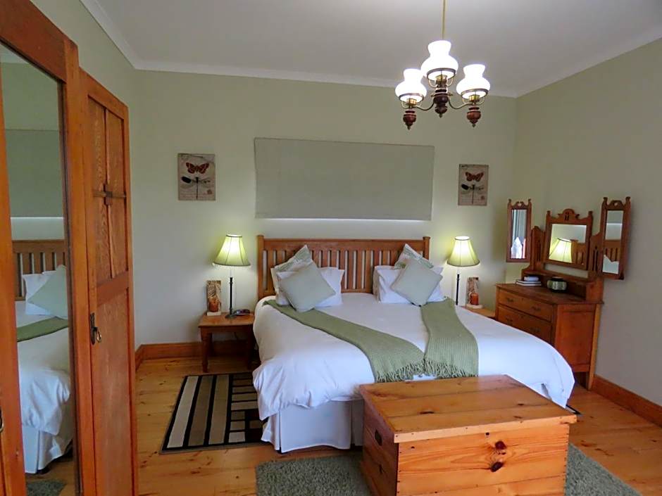 Mentors Country Estate