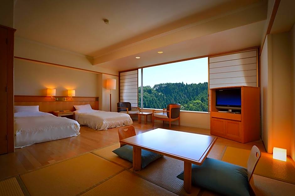 Hotel Matsushima Taikanso