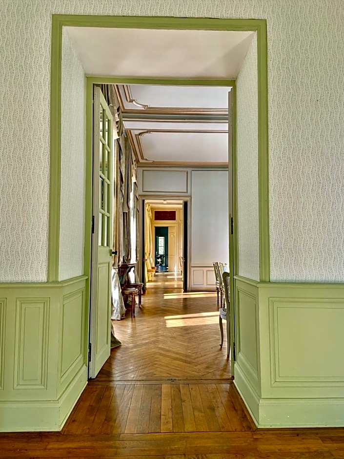 Château La Bainerie