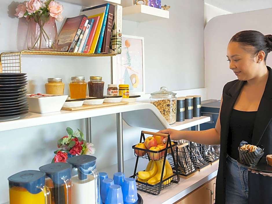 ibis Budget Wentworthville