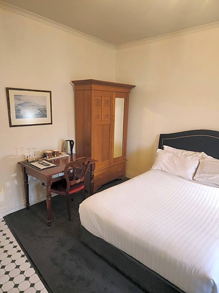 The Macquarie Hobart