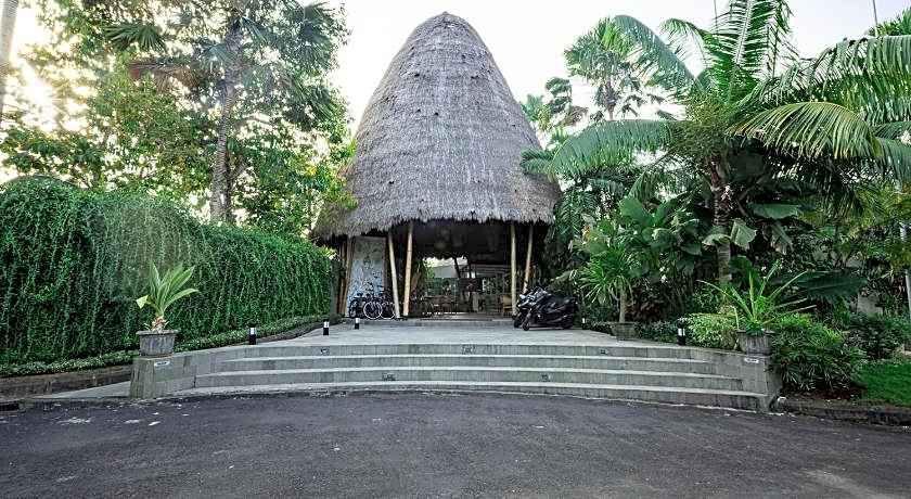 Dancing Villas Nusa Dua