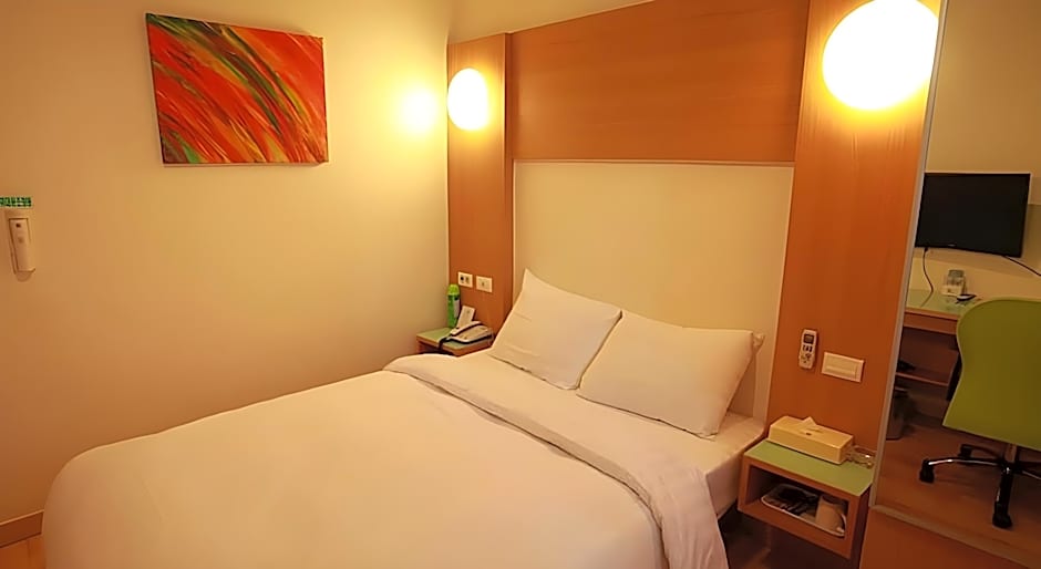 Appletree Hotel Pohang