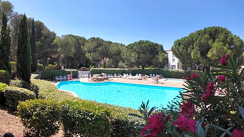 Résidence Goélia Arcadius