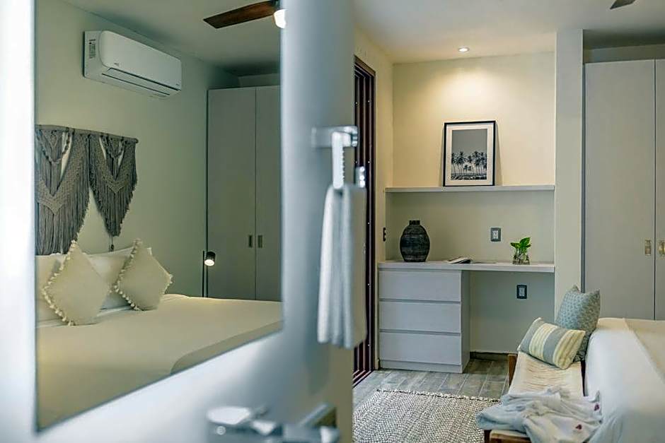 Hotel Boutique K'uyen