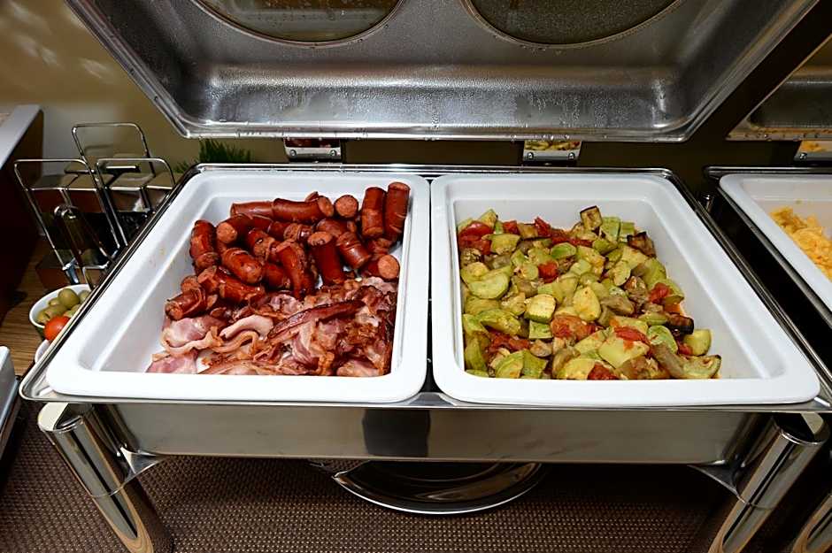 Alexandar Square Boutique Hotel