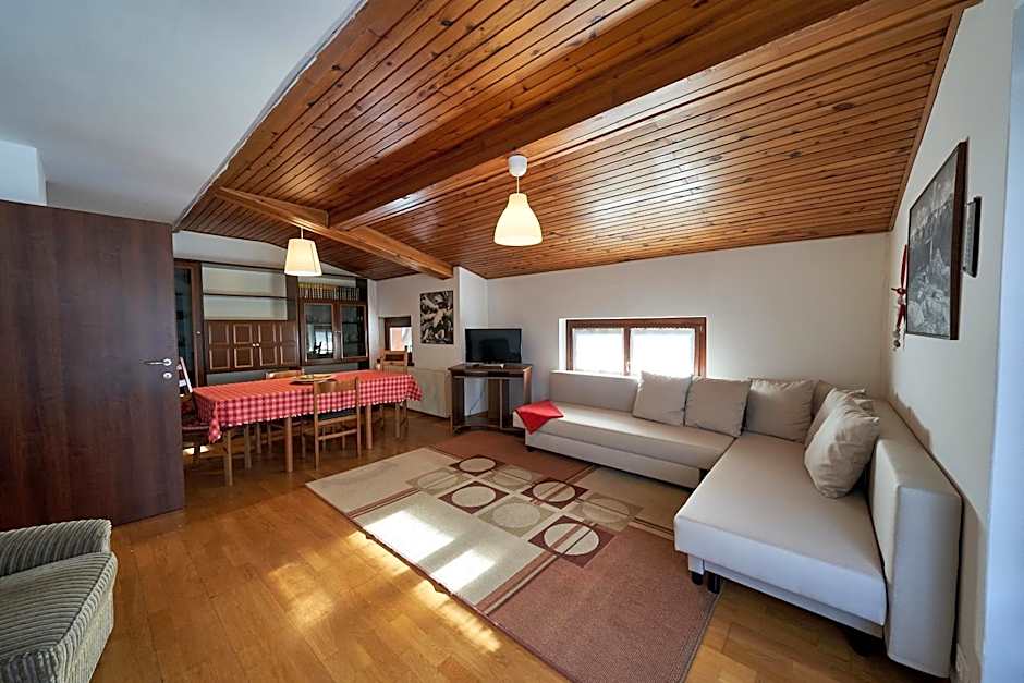 Residence Alpen Casavacanze