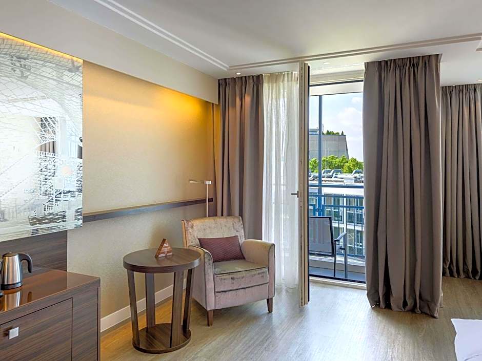 Pullman Munich