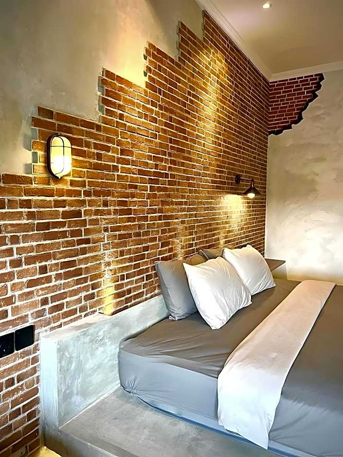 The Amartya Jogjakarta Hotel