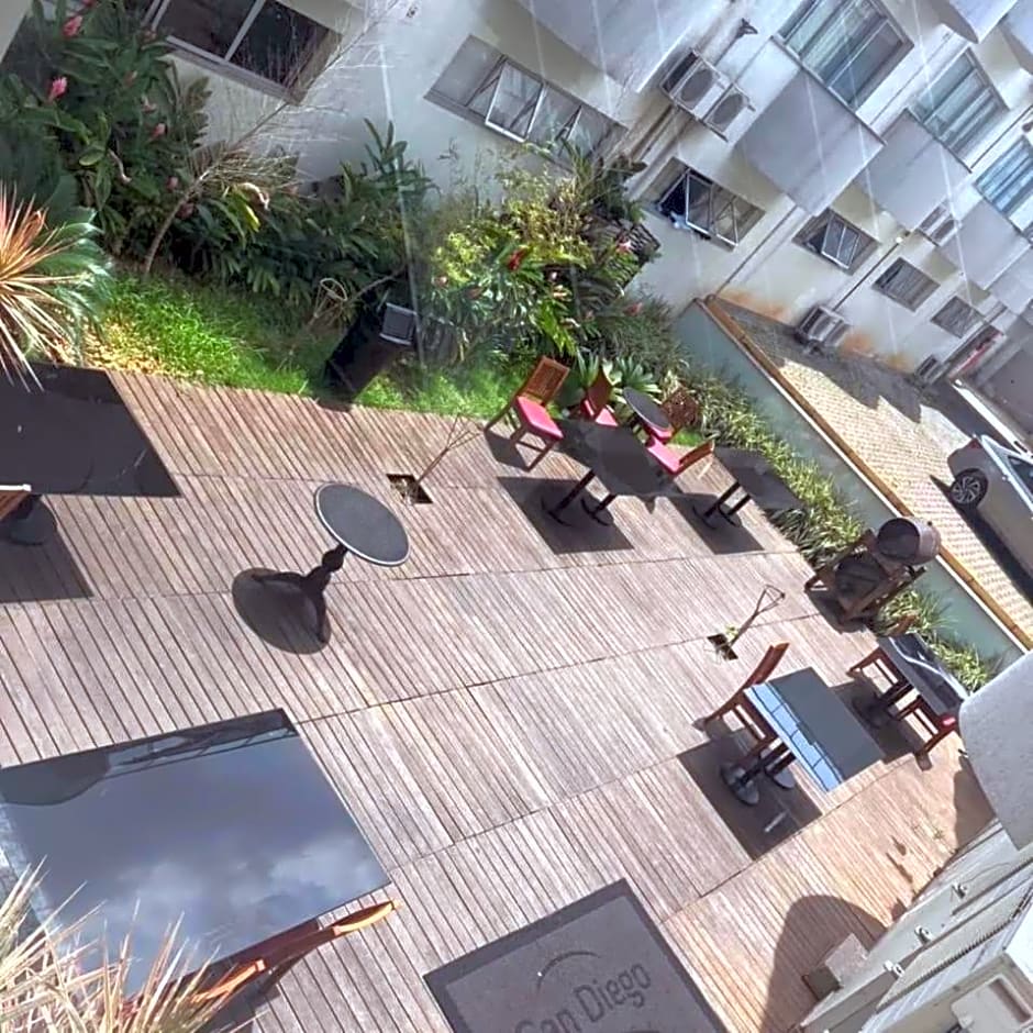 Apartamento San Diego Pampulha Propriedade Particular