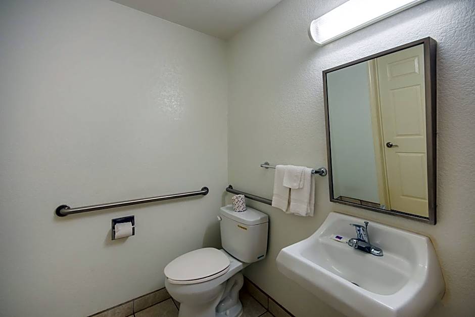 Americas Best Value Inn & Suites Humble