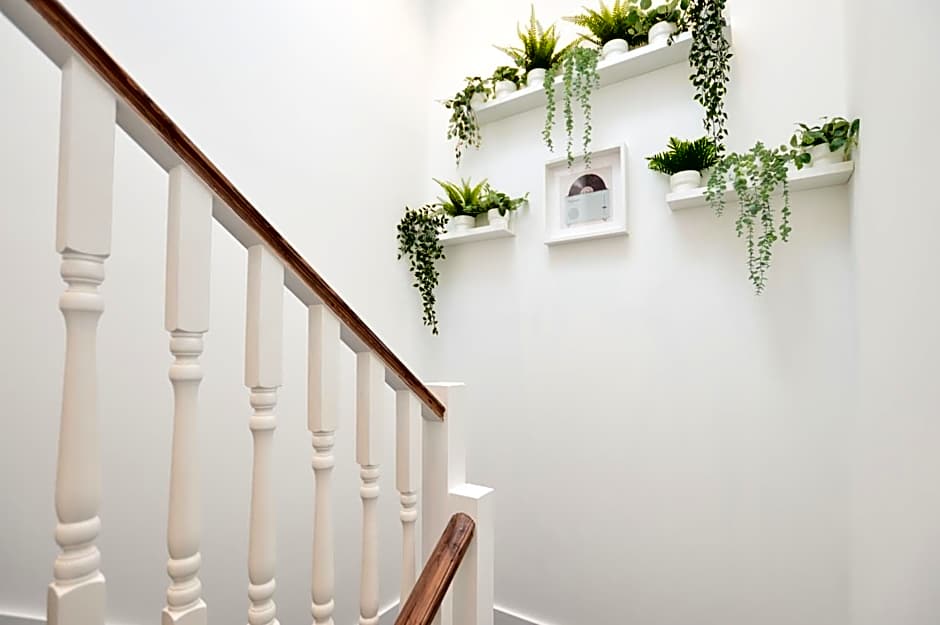 Shepherds Bush Green Serviced Apartments by Concept Apartments