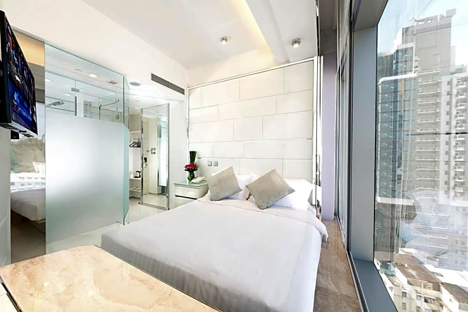 iclub To Kwa Wan Hotel