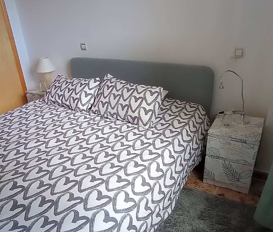 Casa de huéspedes B&B Villa de las Hortensias