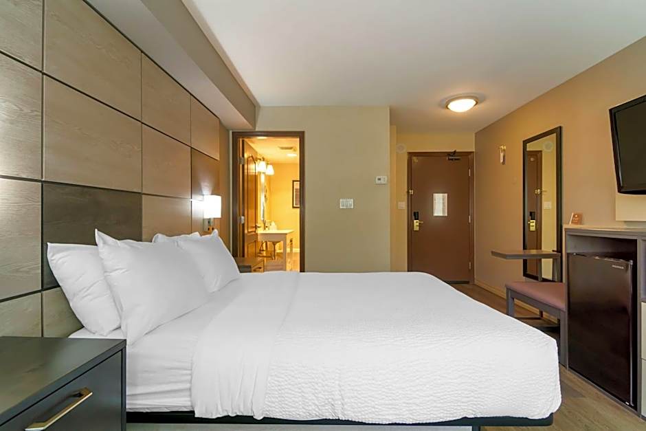 Best Western Premier Aberdeen Kamloops