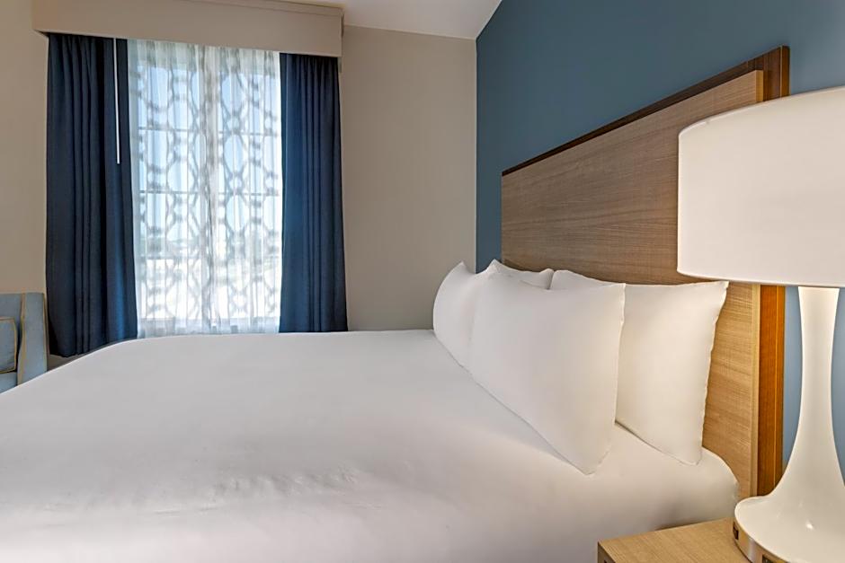 voco St Augustine Historic Area By IHG