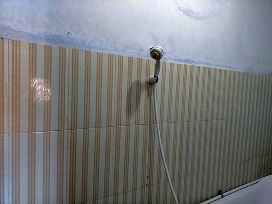 Merpati Hostel Banyuwangi