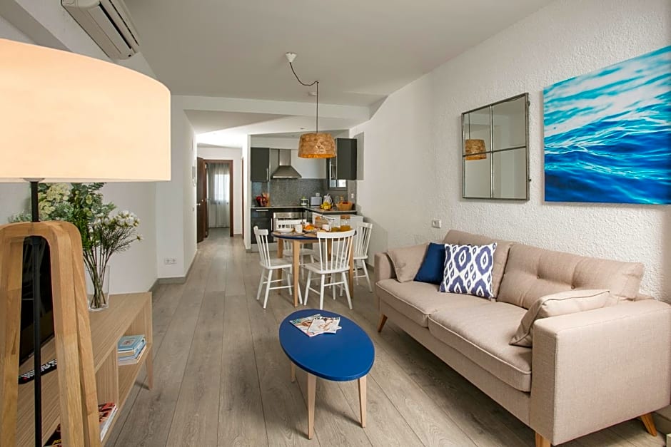 Pierre & Vacances Blanes Playa