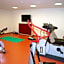 Hostel-Jugendherberge St. Johann im Pongau