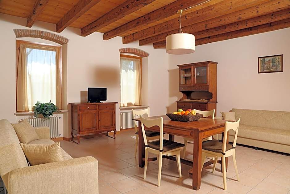 Residence Borgo Mondragon