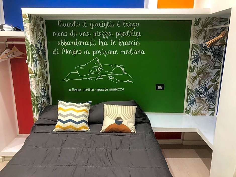 B&b Next Stop Napoli