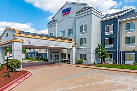 Fairfield Inn & Suites by Marriott Columbia