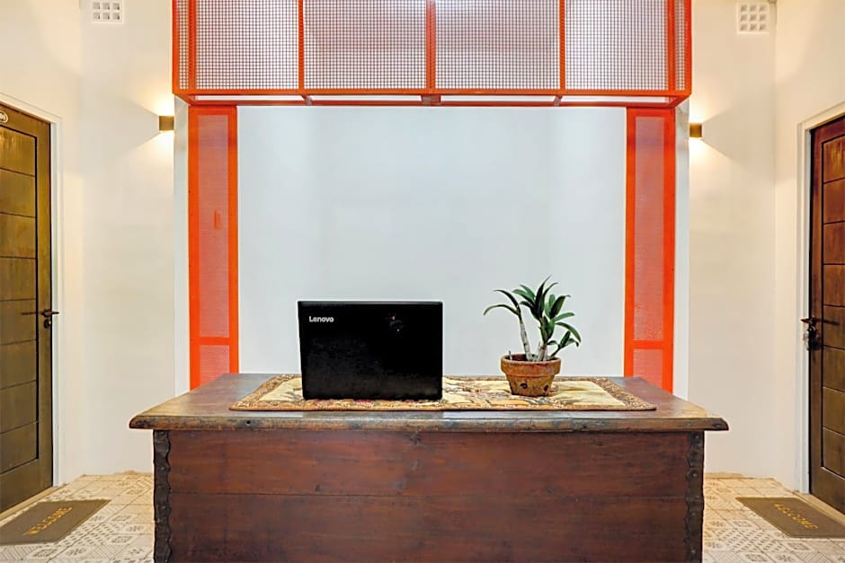 Hotel O Karman's Sari 1 Homestay Syariah