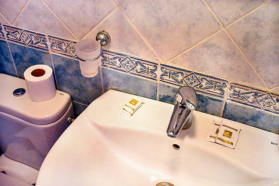 Mirador Golf Appart-hotel