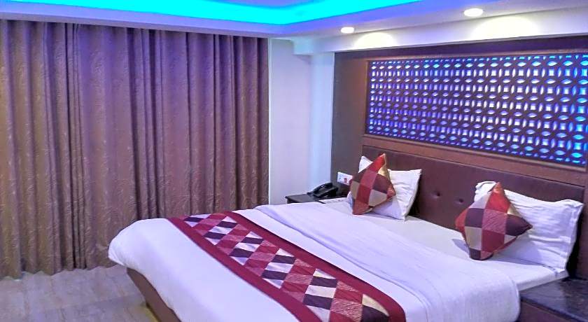 Hotel Hamers International