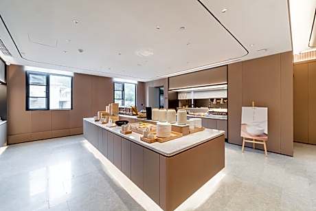 Ji Hotel Enshi Lichuan Tenglong Avenue