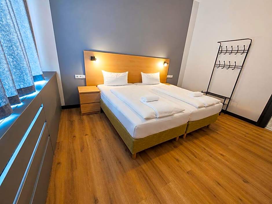 Hotel Kipphut