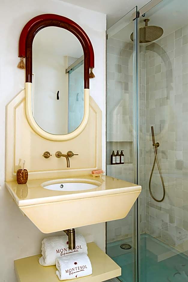 Gran Hotel Montesol Ibiza