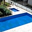 Prestigia Rabat Hay Riad Premium Apartments Piscine