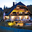 Hotel & Restaurant Gruner Baum - Die Grune Oase Am Feldberg